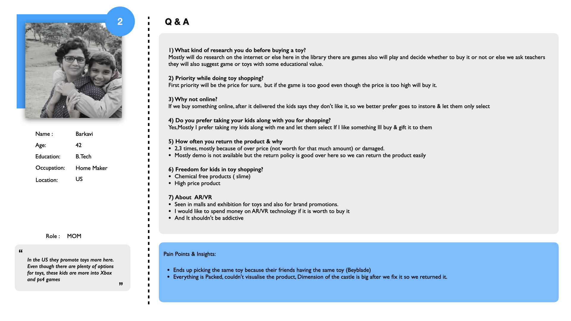 Research transcript 3